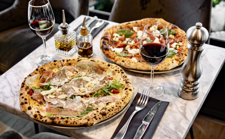  La Pizza italienne: un plat équilibré…quel Aspects Nutritionnels?